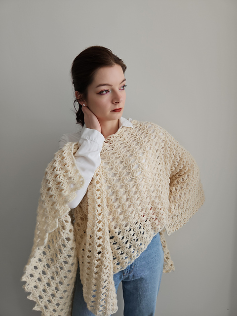 Ber Poncho