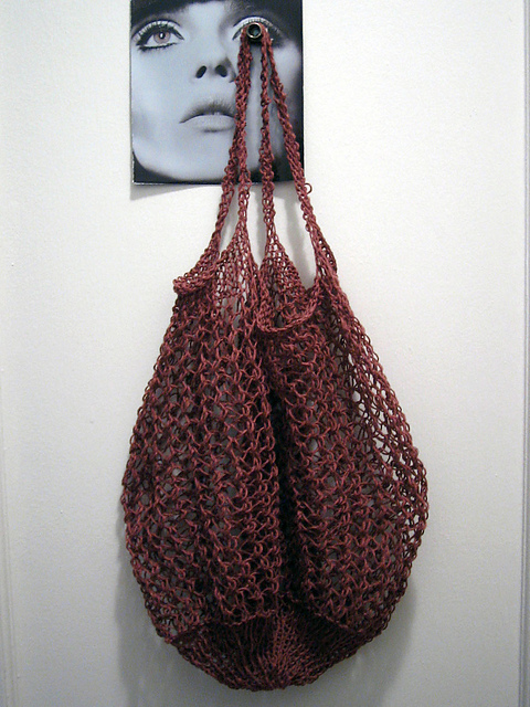Net Shopping Bag