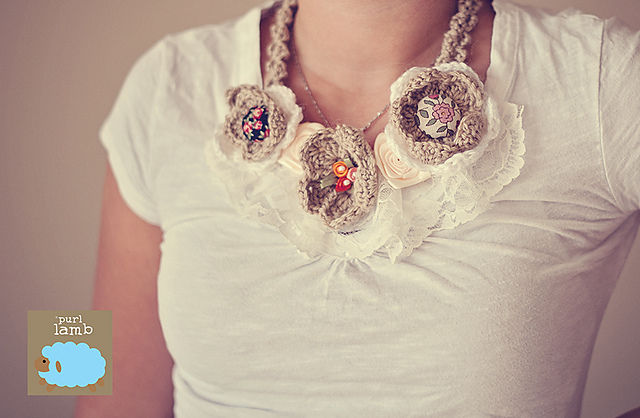 Vintage Necklace