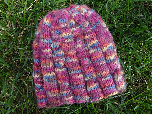 Matilda Hat
