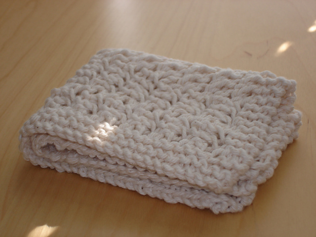 Collande Dishcloth