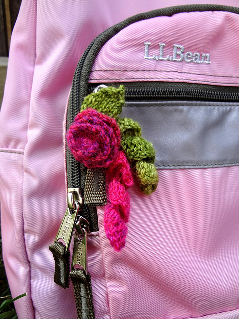 Backpack Charms
