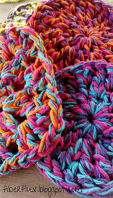 Super Squishy Trivets