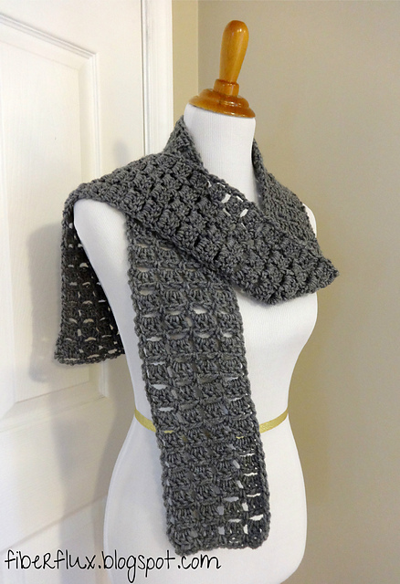 Everybody Scarf
