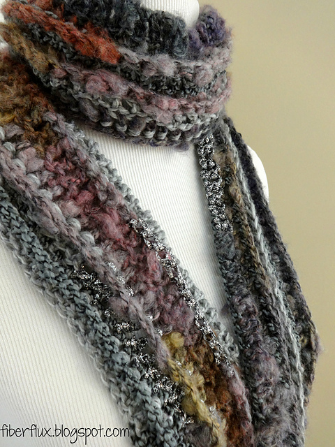Pixie Dust Scarf