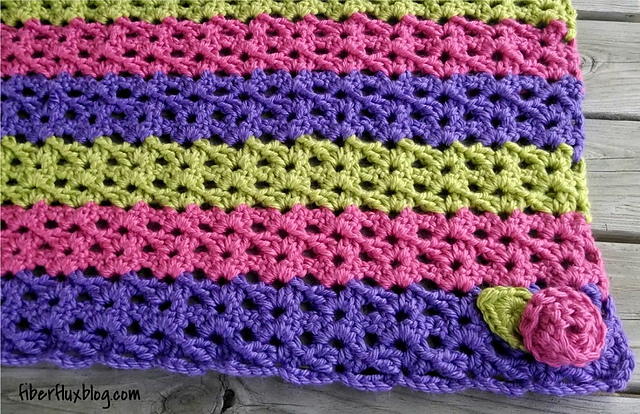Sorbetto Baby Blanket & Play Mat