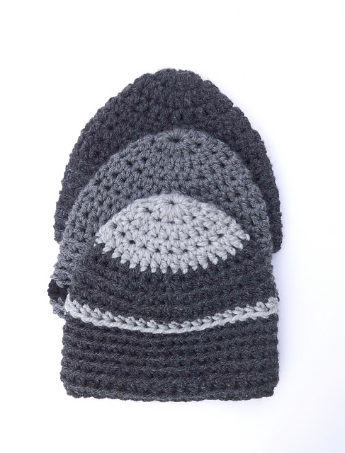 Super Dude Hats