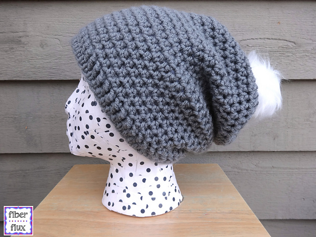 Cottontail Slouch