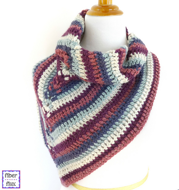 Alpine View Wrap