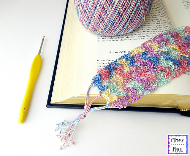 Summer Reading Bookmark