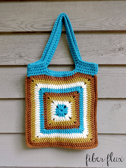Nature Walk Tote
