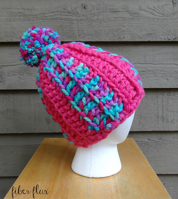 All About Fun Hat