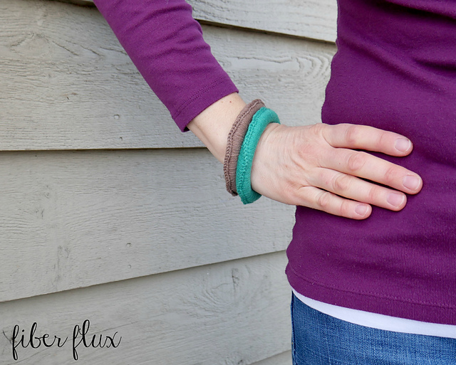 Clean & Simple Bangle Bracelets