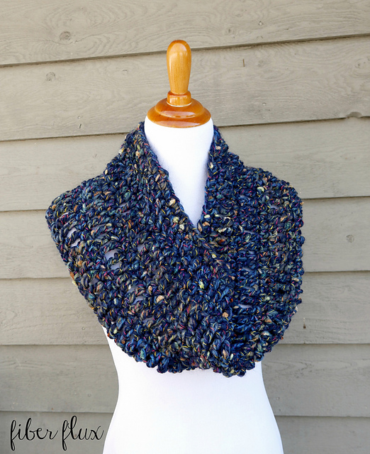 Night Sky Cowl