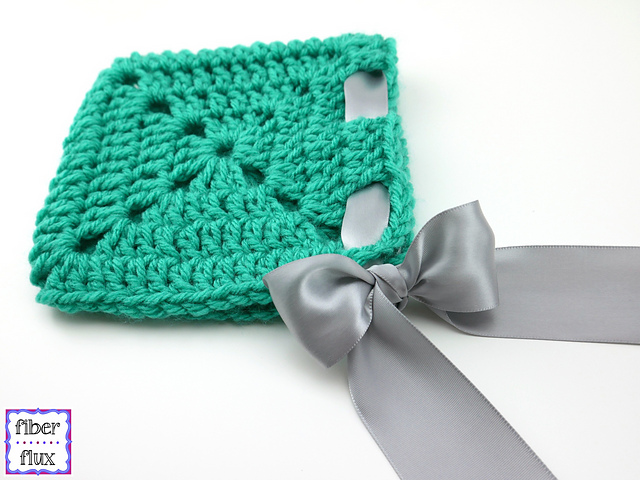 Ava Baby Bonnet