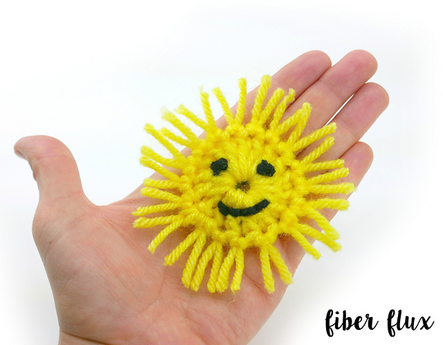 Sunshine In My Pocket