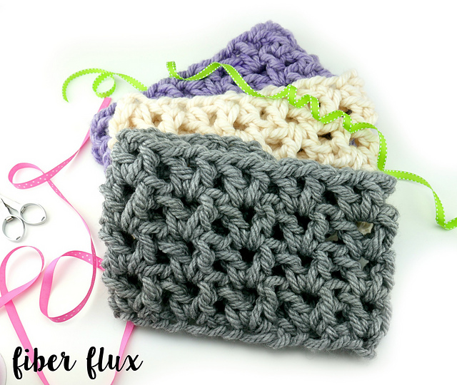 Quickie Gift Cowls