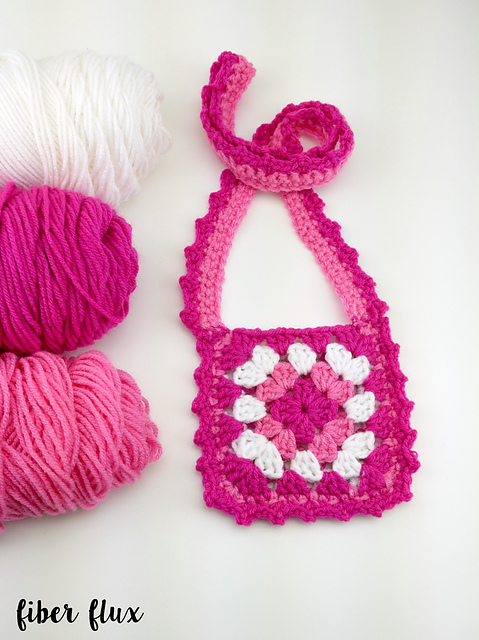 Little Pink Purse
