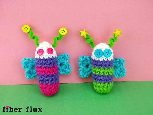 Love Bugs
