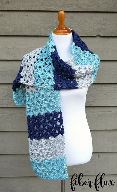 Lake House Wrap