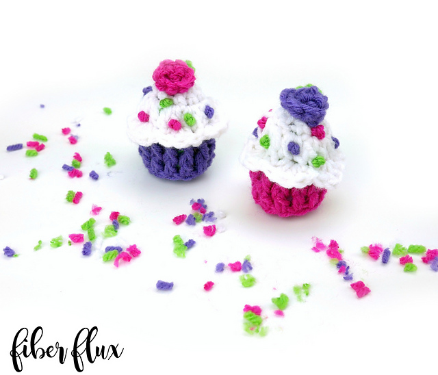 Celebration Cupcake