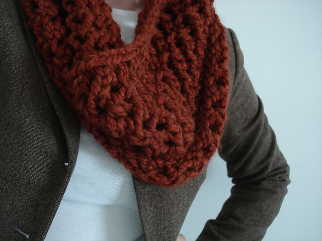 Spice Cowl