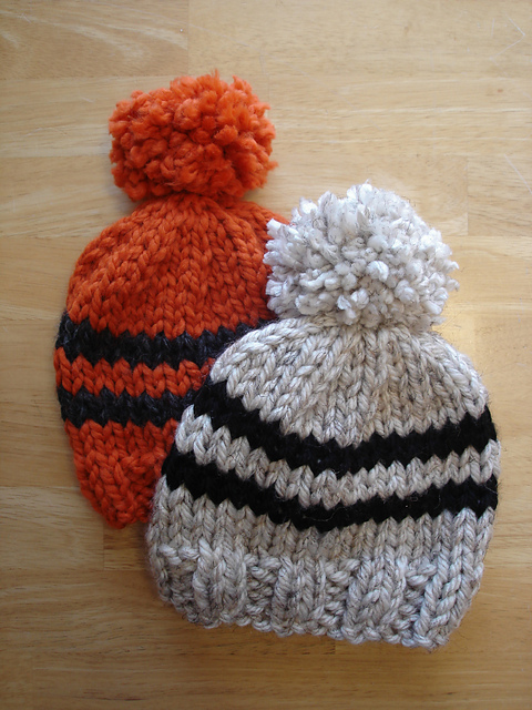 Toddler Rugby Hat