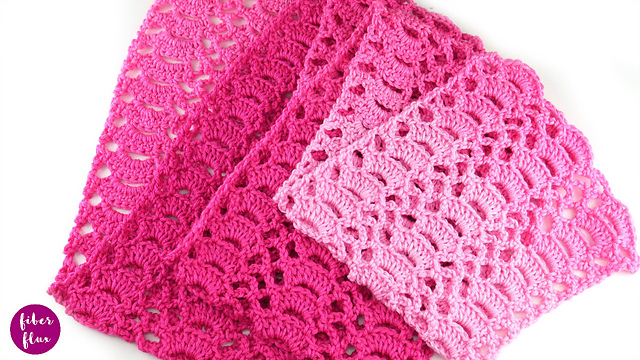 Heart You Scarf