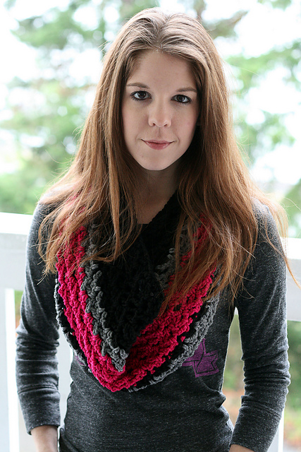 Lovely Cowlette