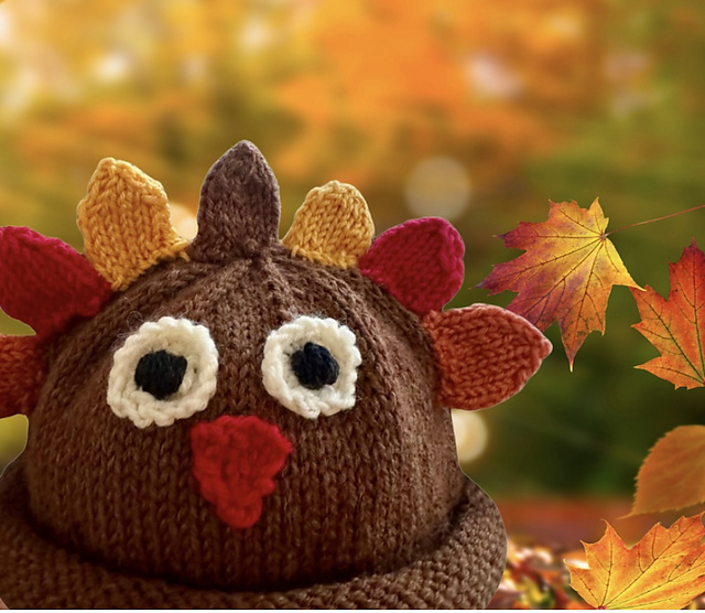 Gobble Gobble