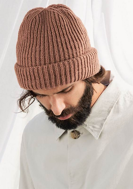 Skipper Hat