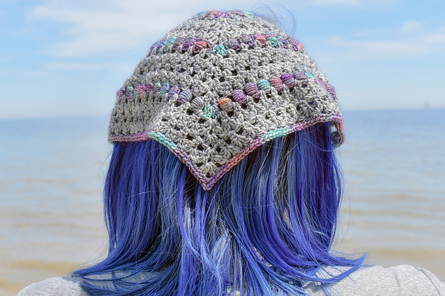 Ashtan Kerchief