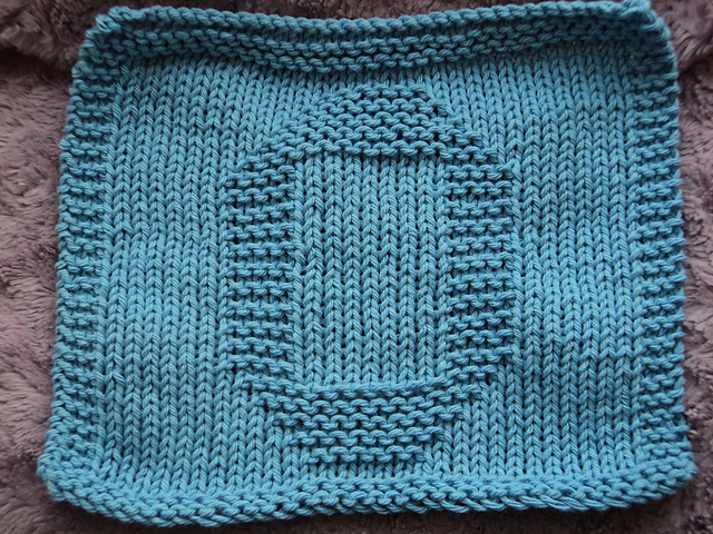 O Dishcloth