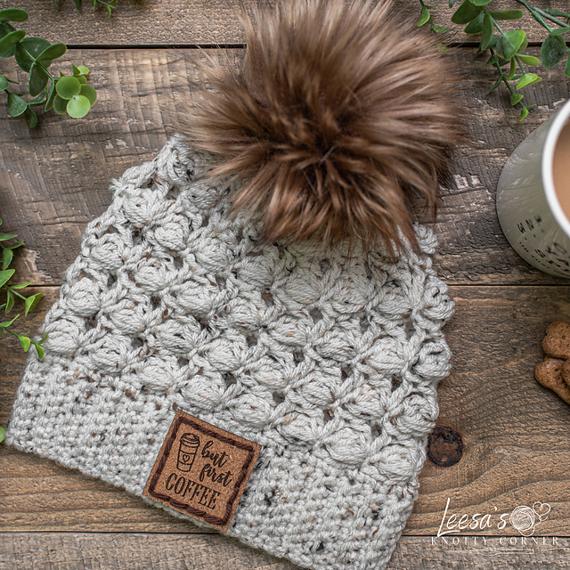 Rini Beanie