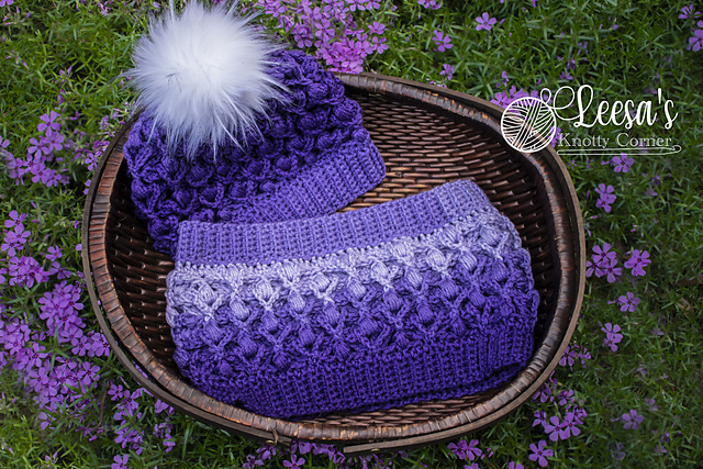 Maia Cowl