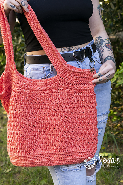 AlpS Stash N' Tote