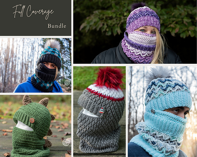 Full Coverage Bundle
