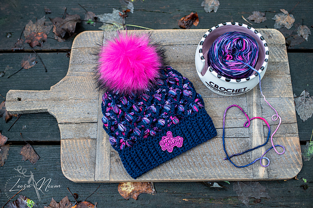 Maia Beanie