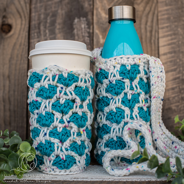 Snow Heart Cozy