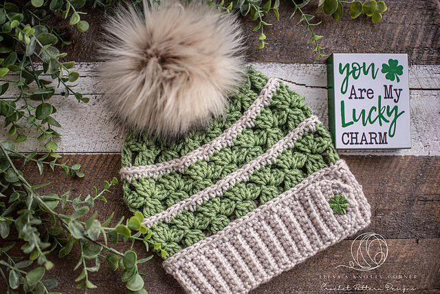 Honora O'Flynn Beanie