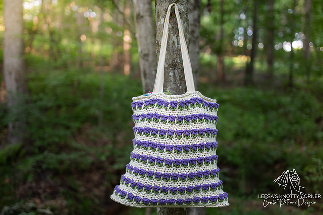 Arduina Tote