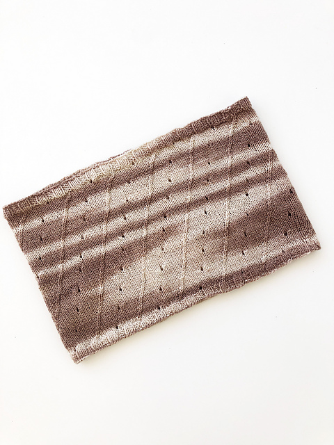 Grace Cowl