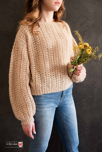 Maglia Vanilla