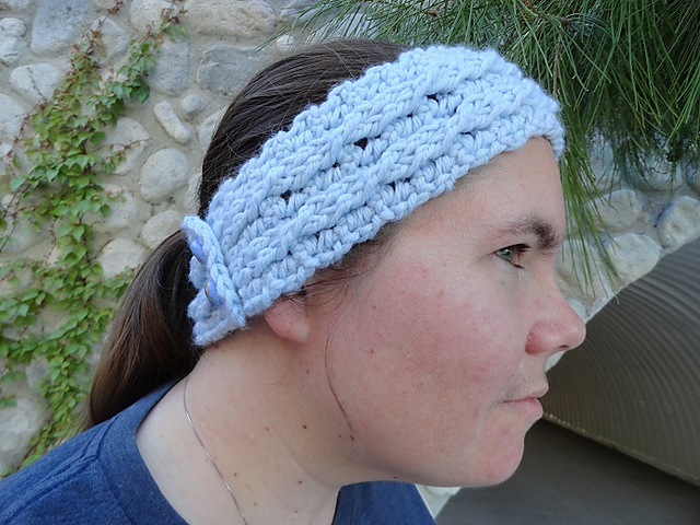 Midwinter Headband