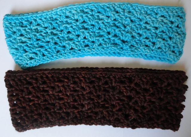 Autumn Cowl