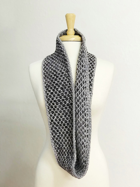 Peppercorn Cowl