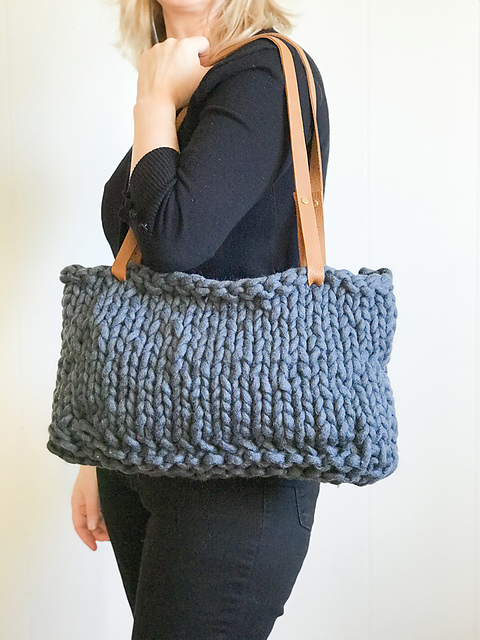 Vista Tote