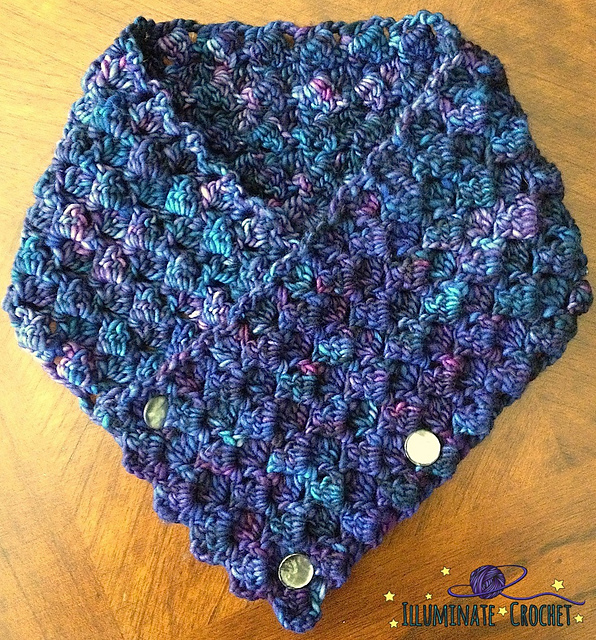 Nebula Cowl