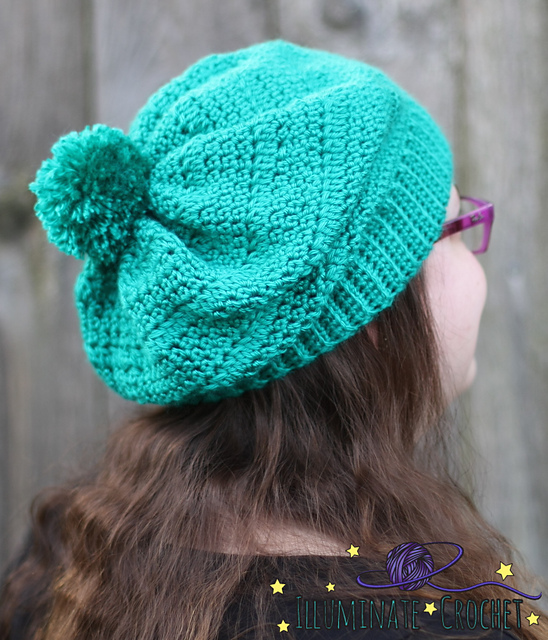 Wallingford Slouch Hat