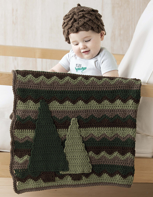 Coniferous Set